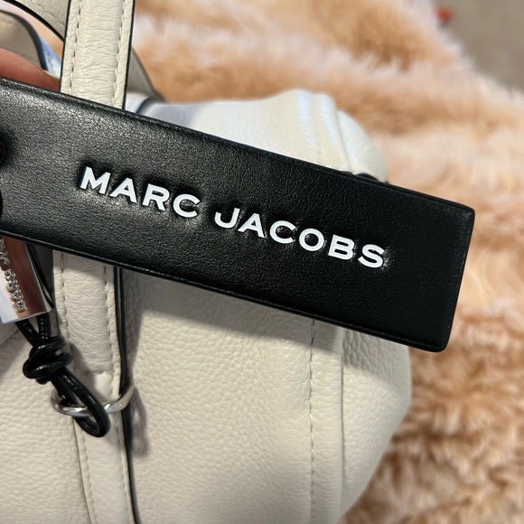 Marc Jacobs The Tag Bauletto 26 - Picture 2 of 8